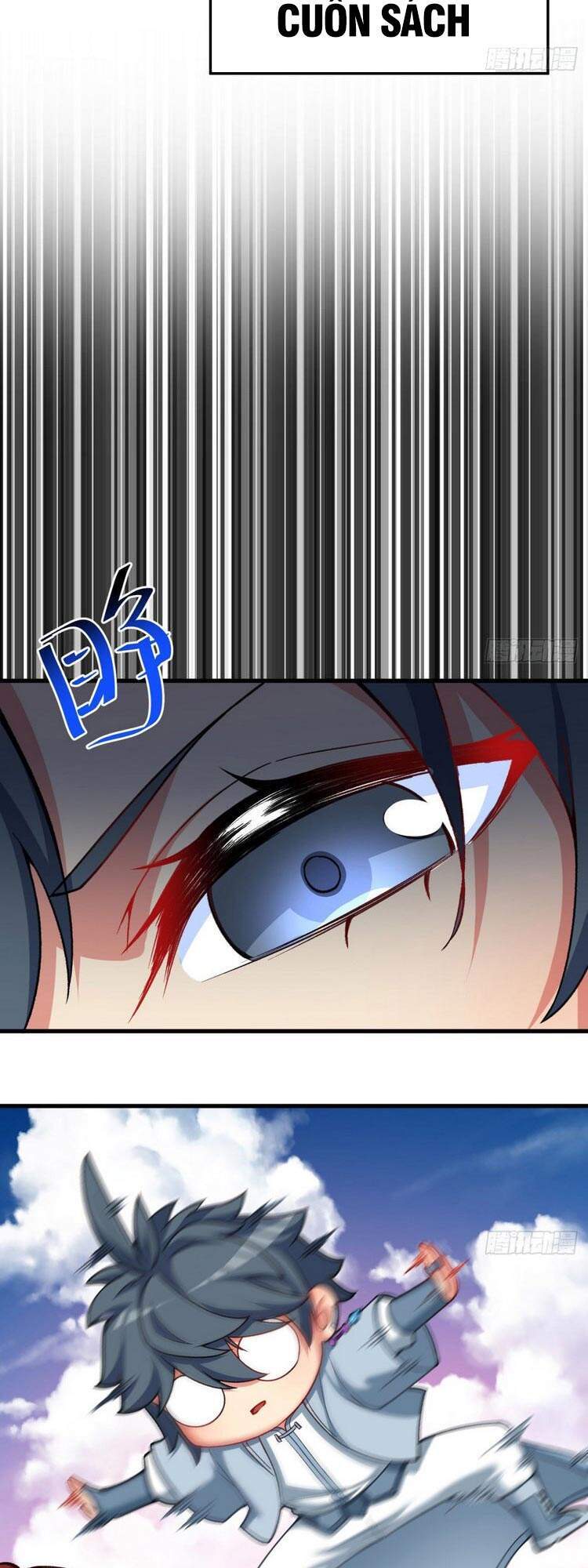 Ta Nhặt Được Thuộc Tính Tại Tu Chân Giới Chap 164 - Next Chap 165