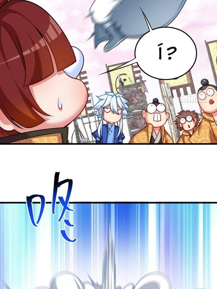 Ta Nhặt Được Thuộc Tính Tại Tu Chân Giới Chap 164 - Next Chap 165