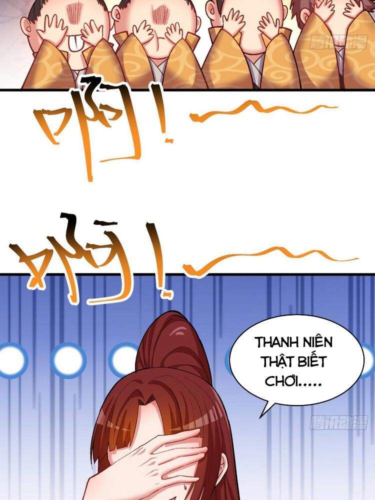 Ta Nhặt Được Thuộc Tính Tại Tu Chân Giới Chap 165 - Next Chap 166