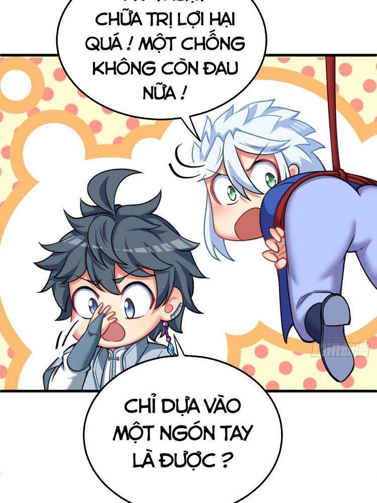 Ta Nhặt Được Thuộc Tính Tại Tu Chân Giới Chap 165 - Next Chap 166