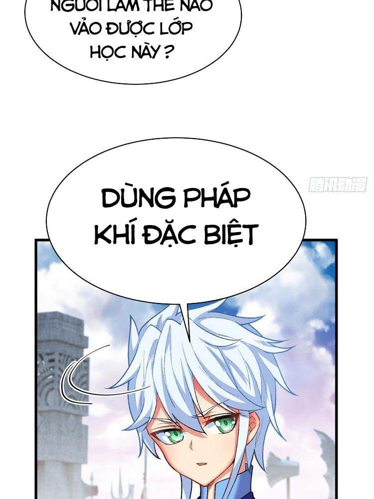 Ta Nhặt Được Thuộc Tính Tại Tu Chân Giới Chap 165 - Next Chap 166