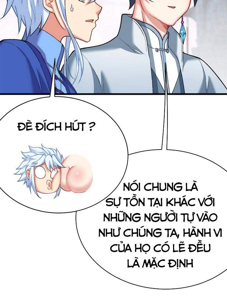 Ta Nhặt Được Thuộc Tính Tại Tu Chân Giới Chap 165 - Next Chap 166