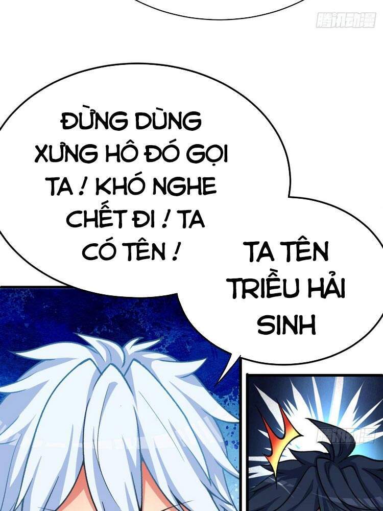 Ta Nhặt Được Thuộc Tính Tại Tu Chân Giới Chap 165 - Next Chap 166