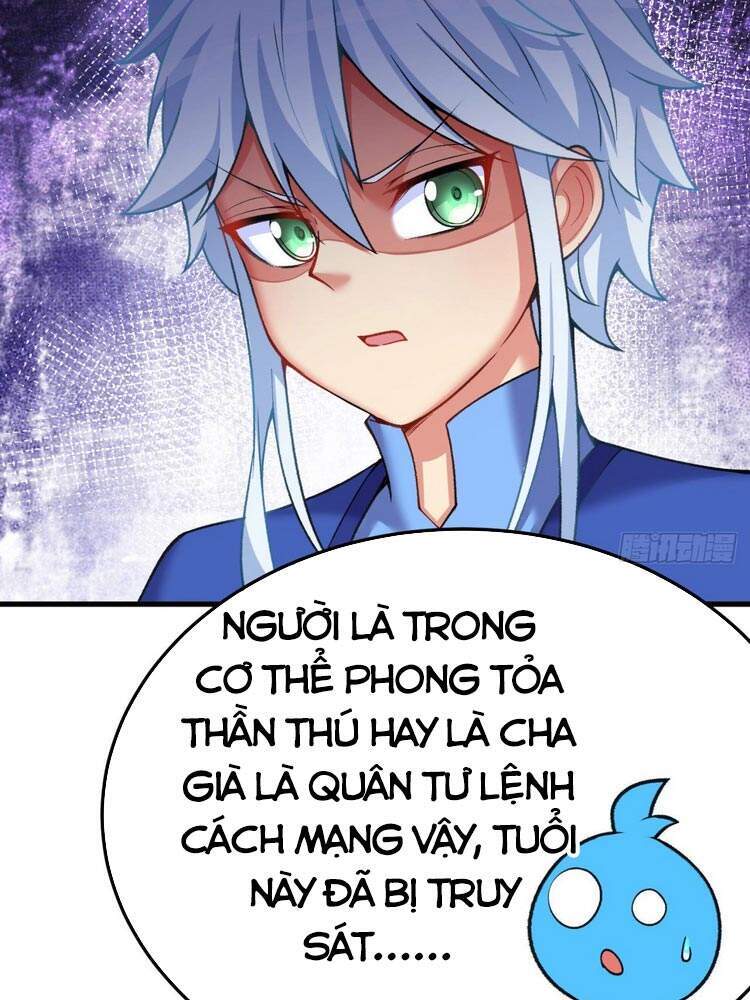 Ta Nhặt Được Thuộc Tính Tại Tu Chân Giới Chap 165 - Next Chap 166