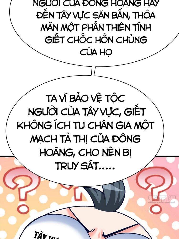 Ta Nhặt Được Thuộc Tính Tại Tu Chân Giới Chap 165 - Next Chap 166