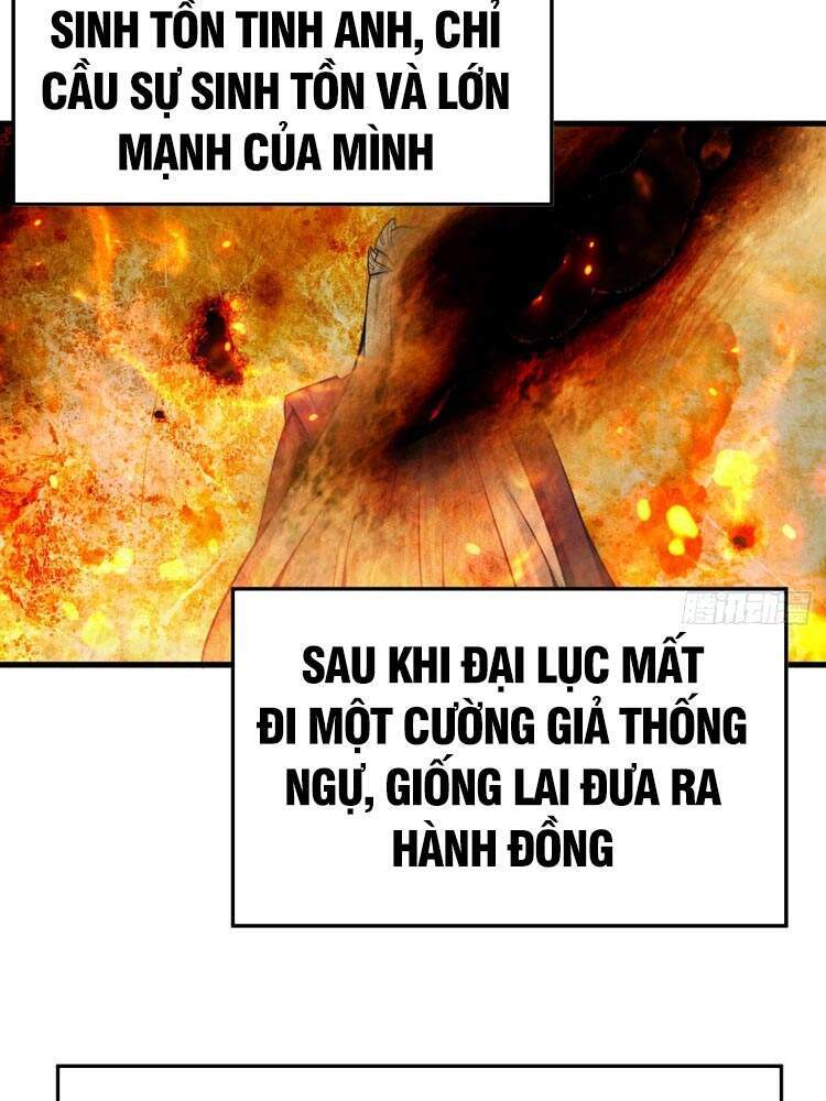 Ta Nhặt Được Thuộc Tính Tại Tu Chân Giới Chap 165 - Next Chap 166