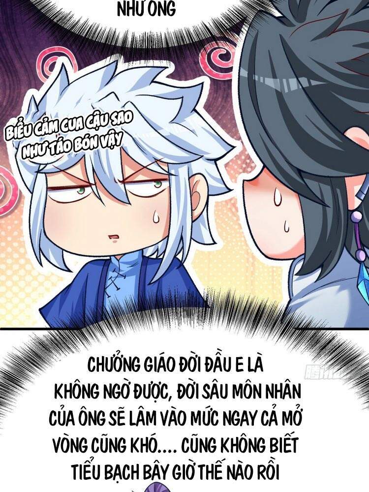 Ta Nhặt Được Thuộc Tính Tại Tu Chân Giới Chap 165 - Next Chap 166