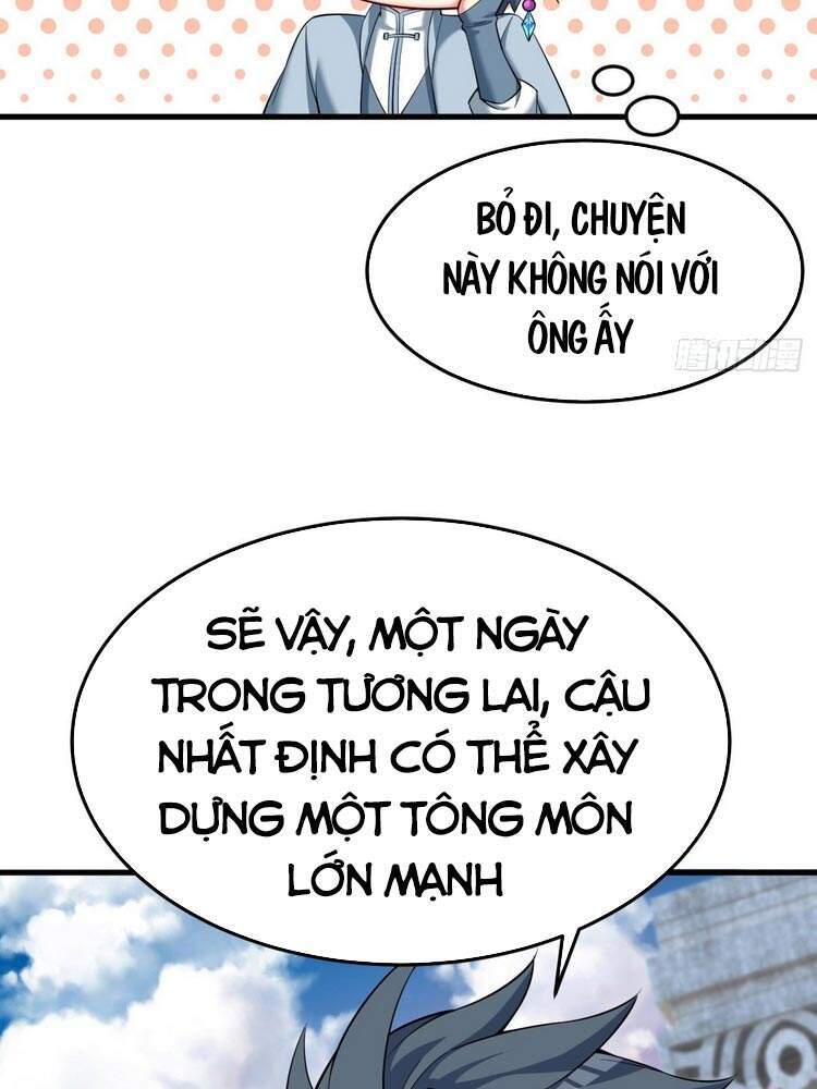 Ta Nhặt Được Thuộc Tính Tại Tu Chân Giới Chap 165 - Next Chap 166