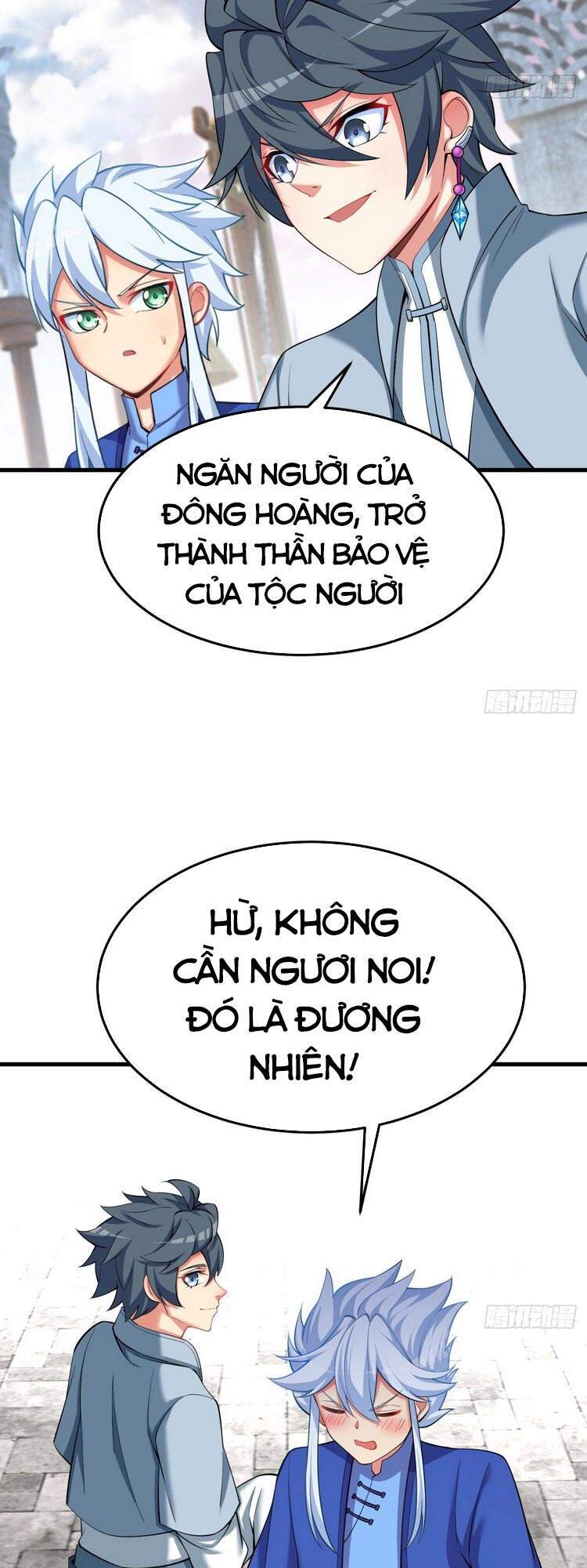 Ta Nhặt Được Thuộc Tính Tại Tu Chân Giới Chap 165 - Next Chap 166