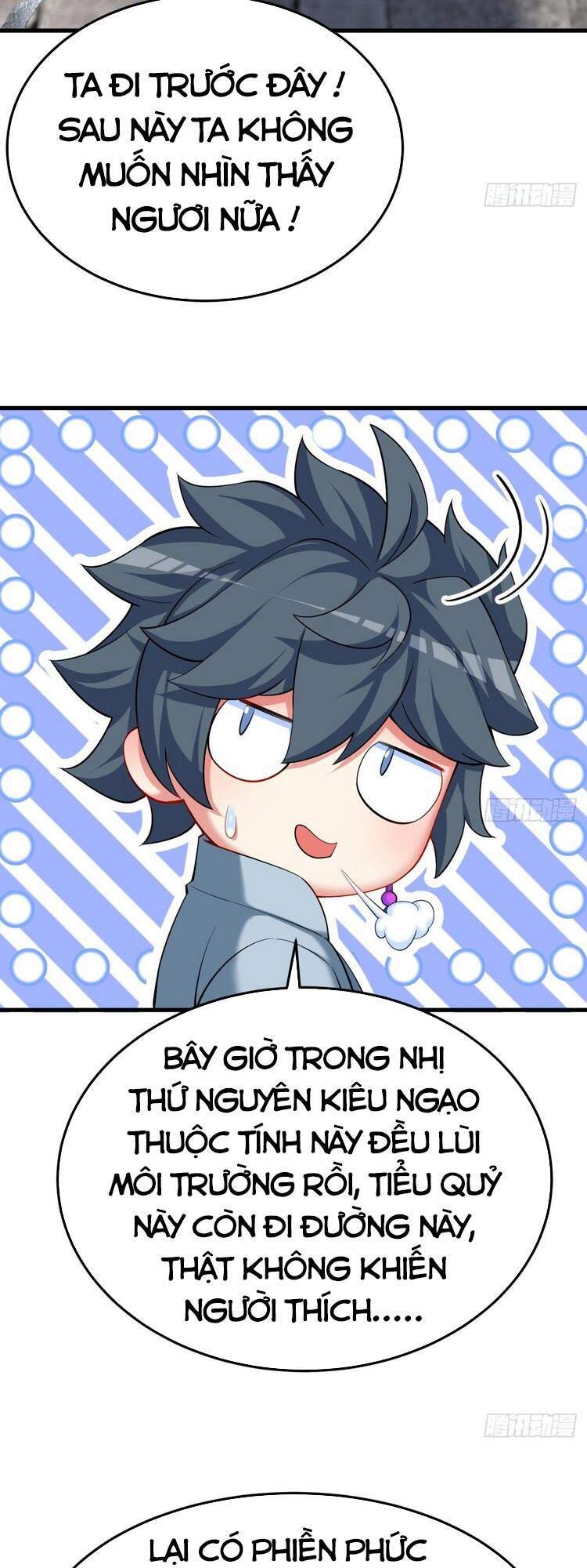 Ta Nhặt Được Thuộc Tính Tại Tu Chân Giới Chap 165 - Next Chap 166