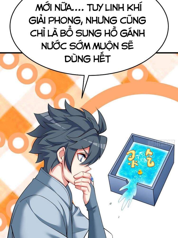 Ta Nhặt Được Thuộc Tính Tại Tu Chân Giới Chap 165 - Next Chap 166