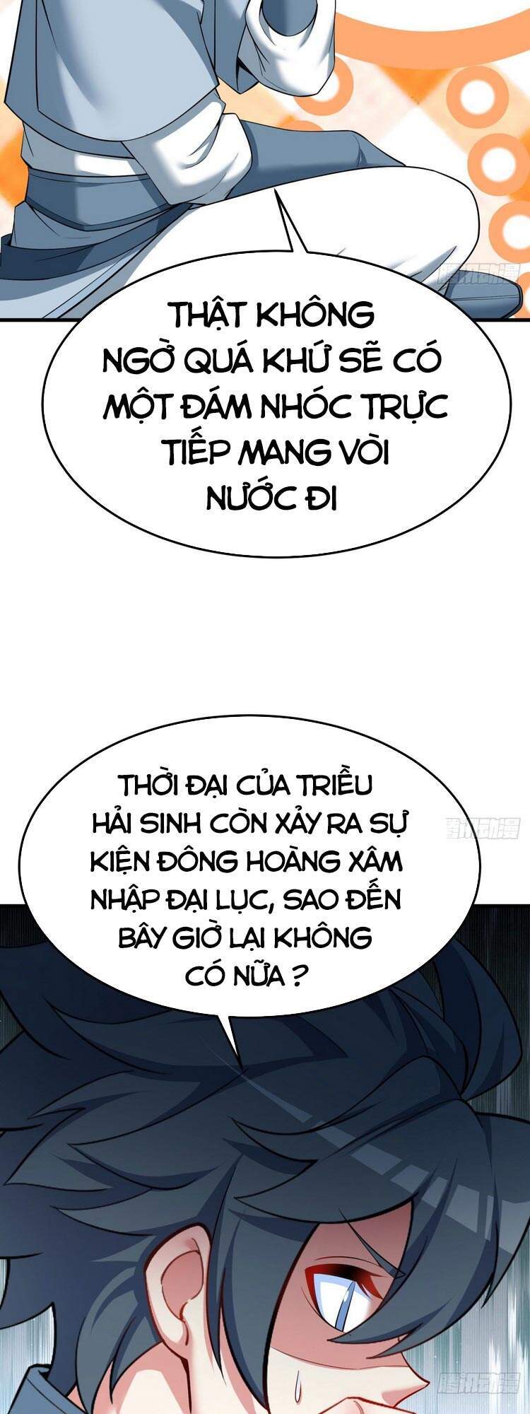 Ta Nhặt Được Thuộc Tính Tại Tu Chân Giới Chap 165 - Next Chap 166