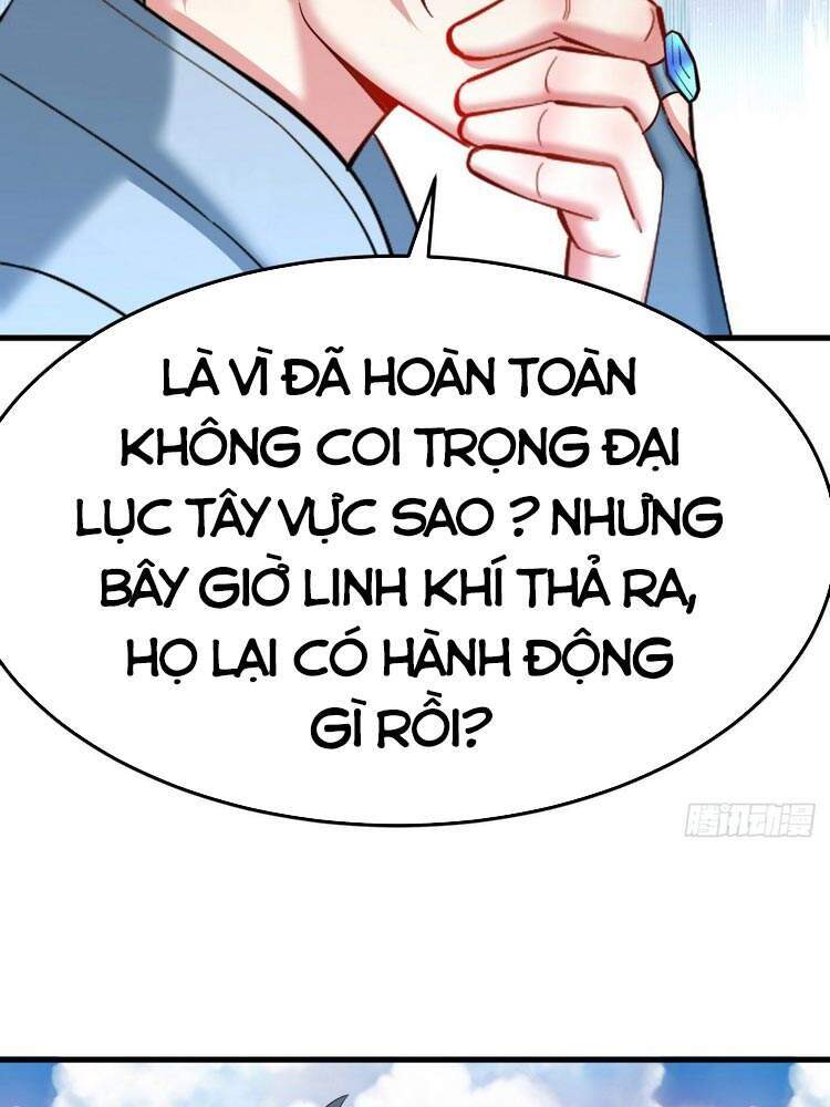 Ta Nhặt Được Thuộc Tính Tại Tu Chân Giới Chap 165 - Next Chap 166