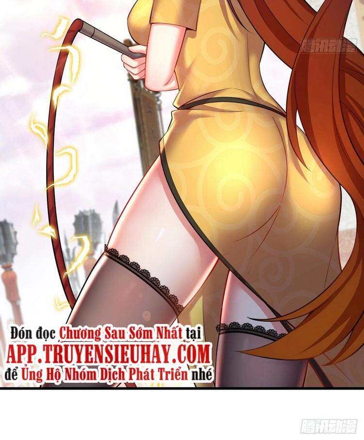 Ta Nhặt Được Thuộc Tính Tại Tu Chân Giới Chap 165 - Next Chap 166