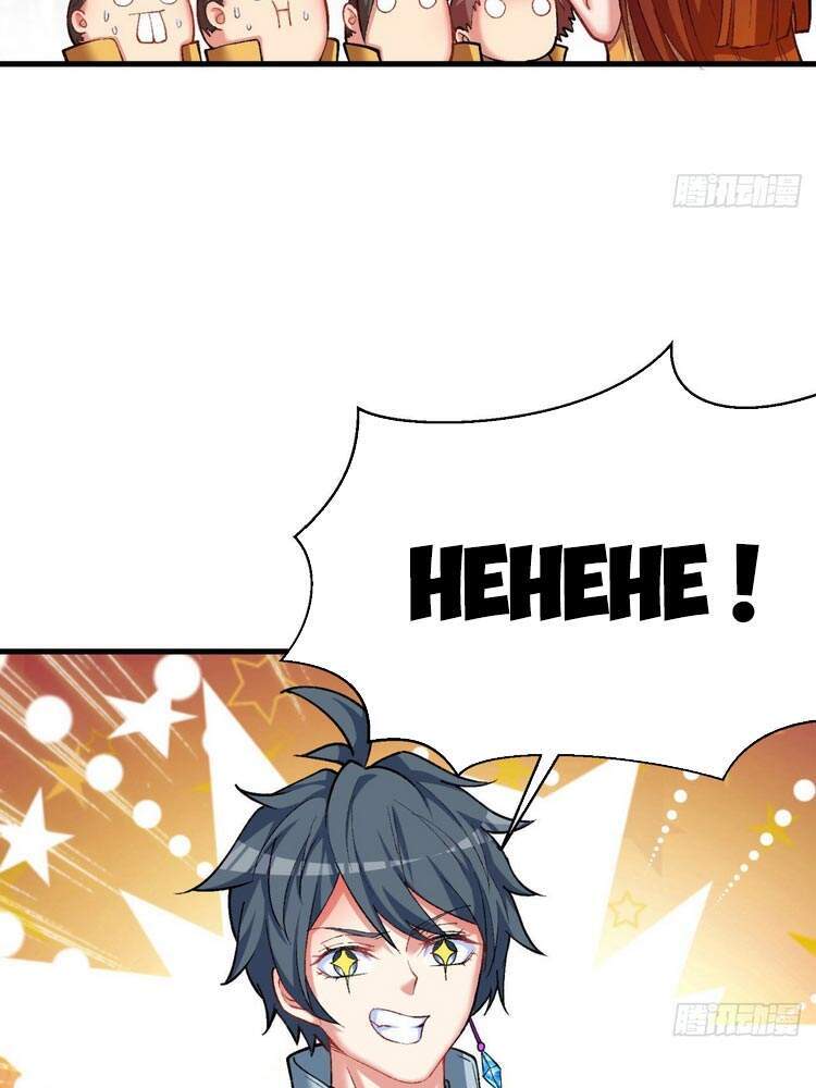 Ta Nhặt Được Thuộc Tính Tại Tu Chân Giới Chap 165 - Next Chap 166