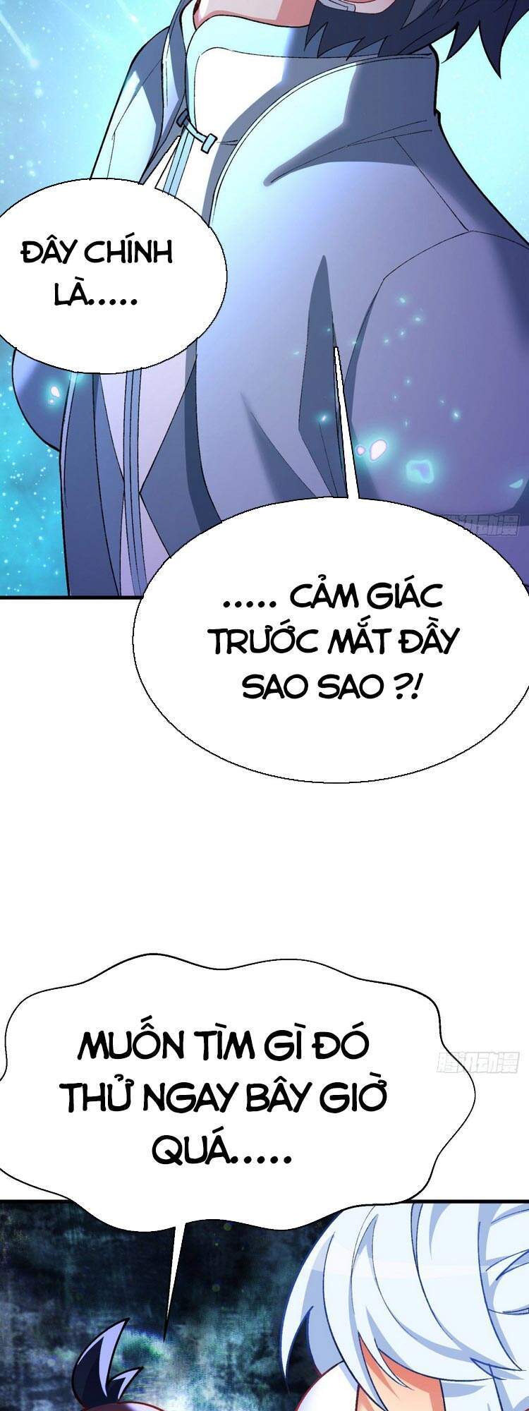 Ta Nhặt Được Thuộc Tính Tại Tu Chân Giới Chap 165 - Next Chap 166