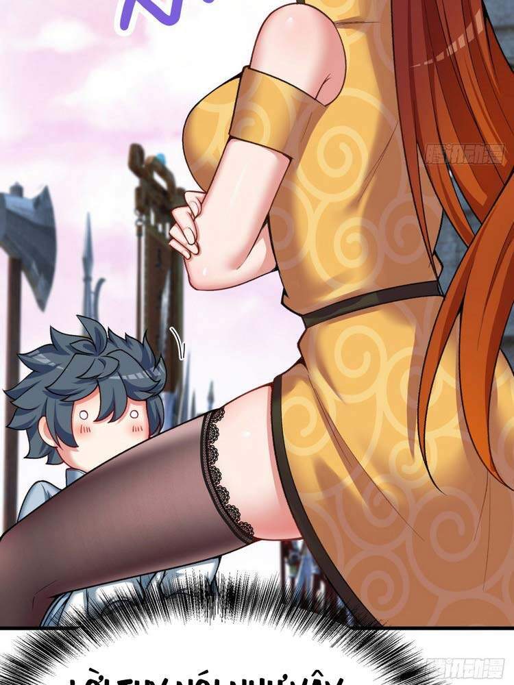 Ta Nhặt Được Thuộc Tính Tại Tu Chân Giới Chap 166 - Next Chap 167