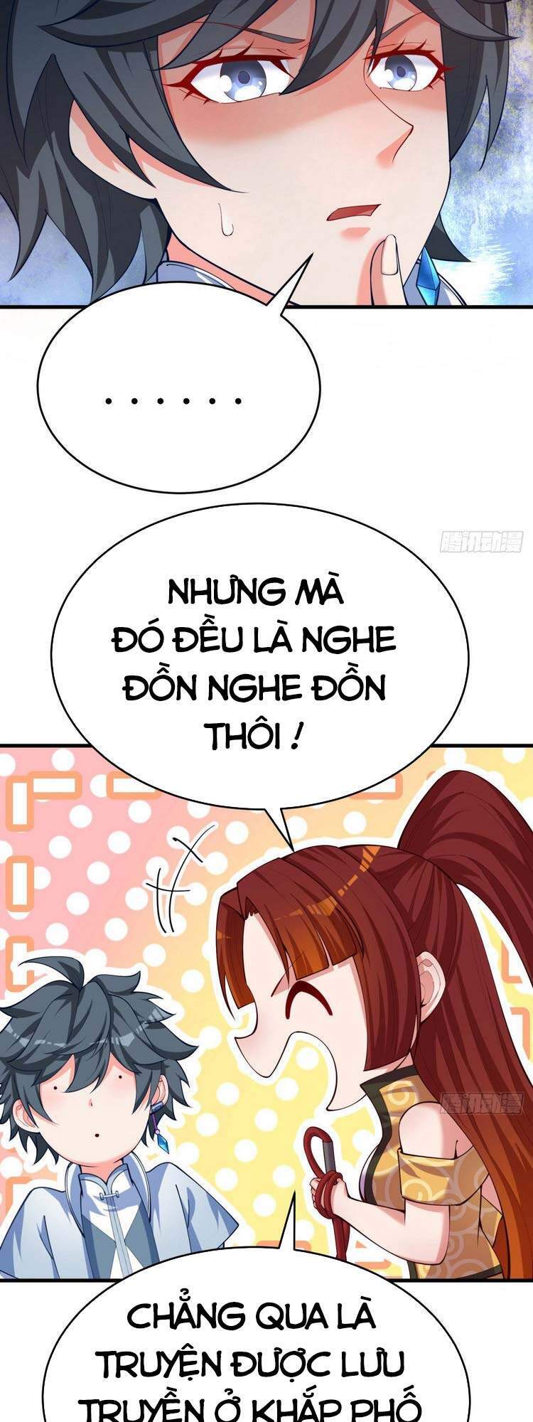 Ta Nhặt Được Thuộc Tính Tại Tu Chân Giới Chap 166 - Next Chap 167