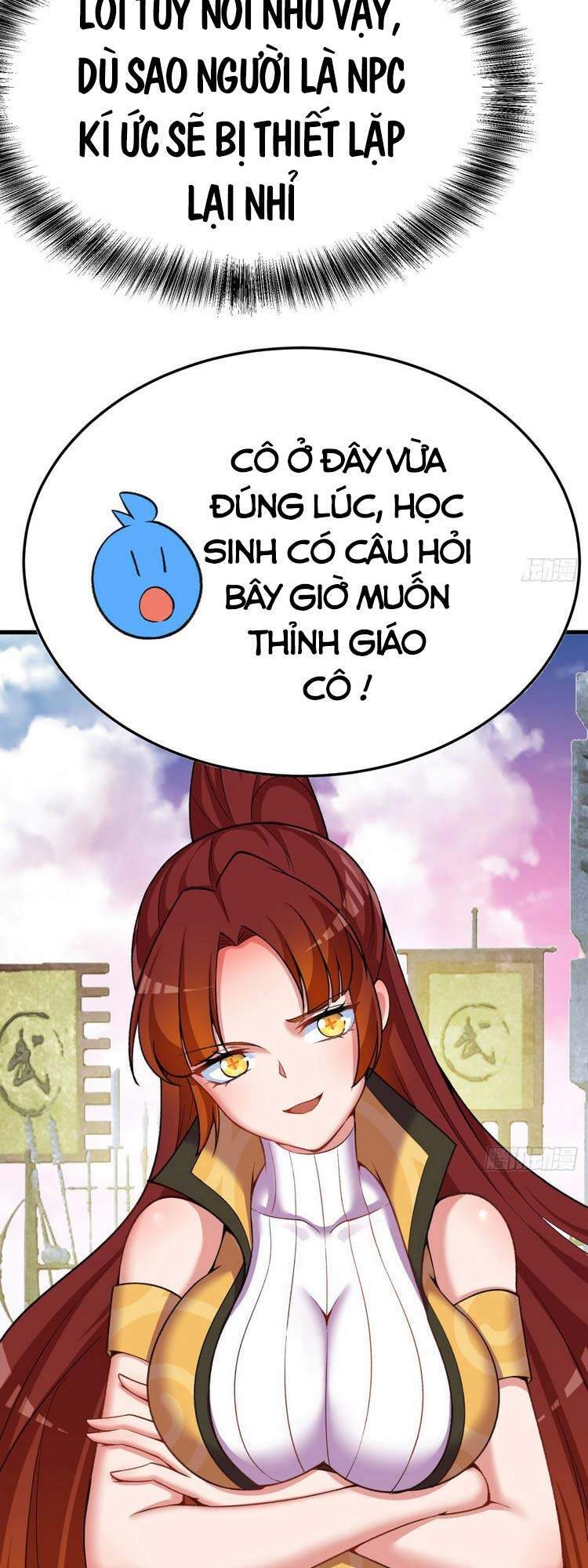 Ta Nhặt Được Thuộc Tính Tại Tu Chân Giới Chap 166 - Next Chap 167