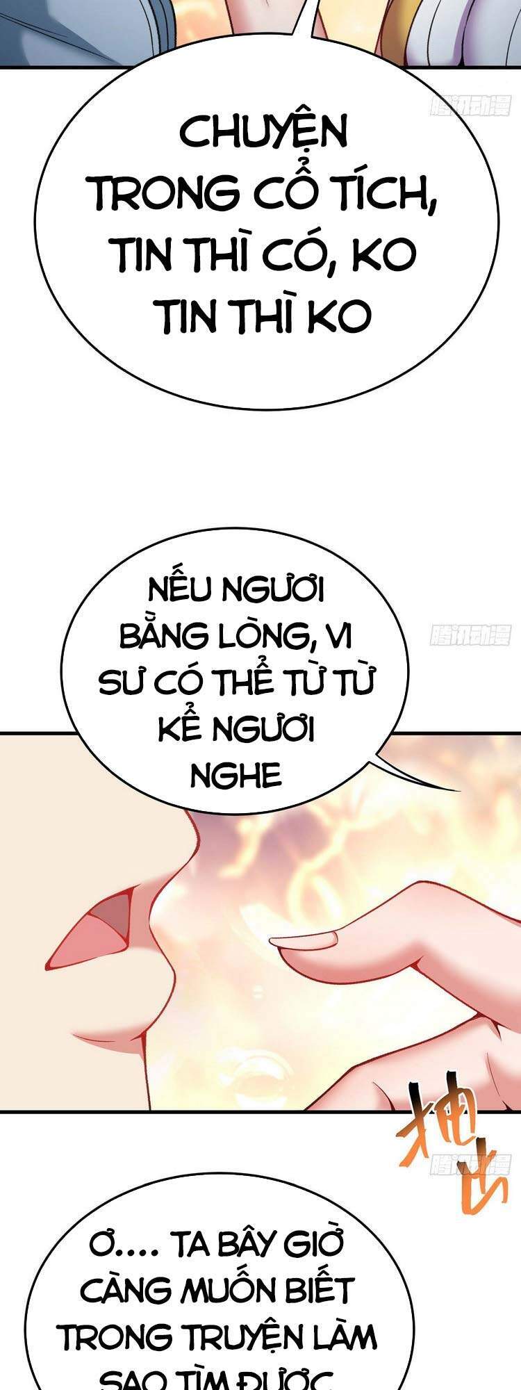 Ta Nhặt Được Thuộc Tính Tại Tu Chân Giới Chap 166 - Next Chap 167