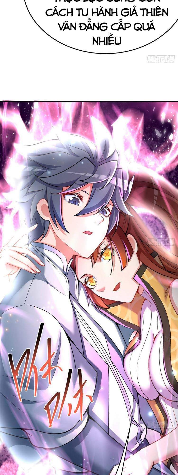 Ta Nhặt Được Thuộc Tính Tại Tu Chân Giới Chap 166 - Next Chap 167
