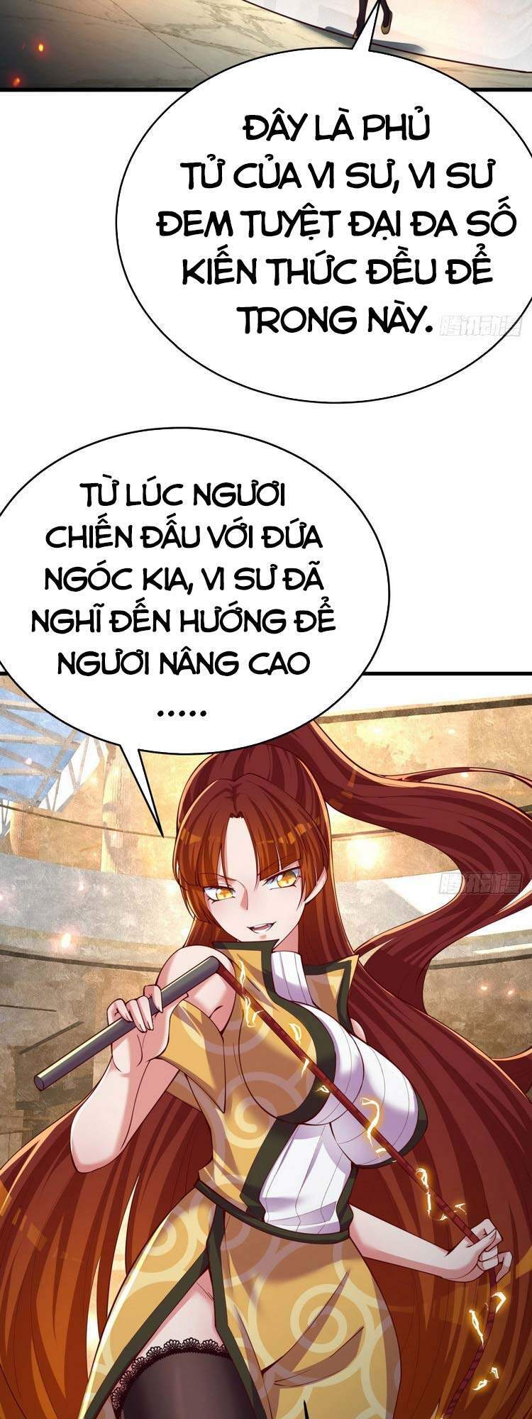 Ta Nhặt Được Thuộc Tính Tại Tu Chân Giới Chap 166 - Next Chap 167