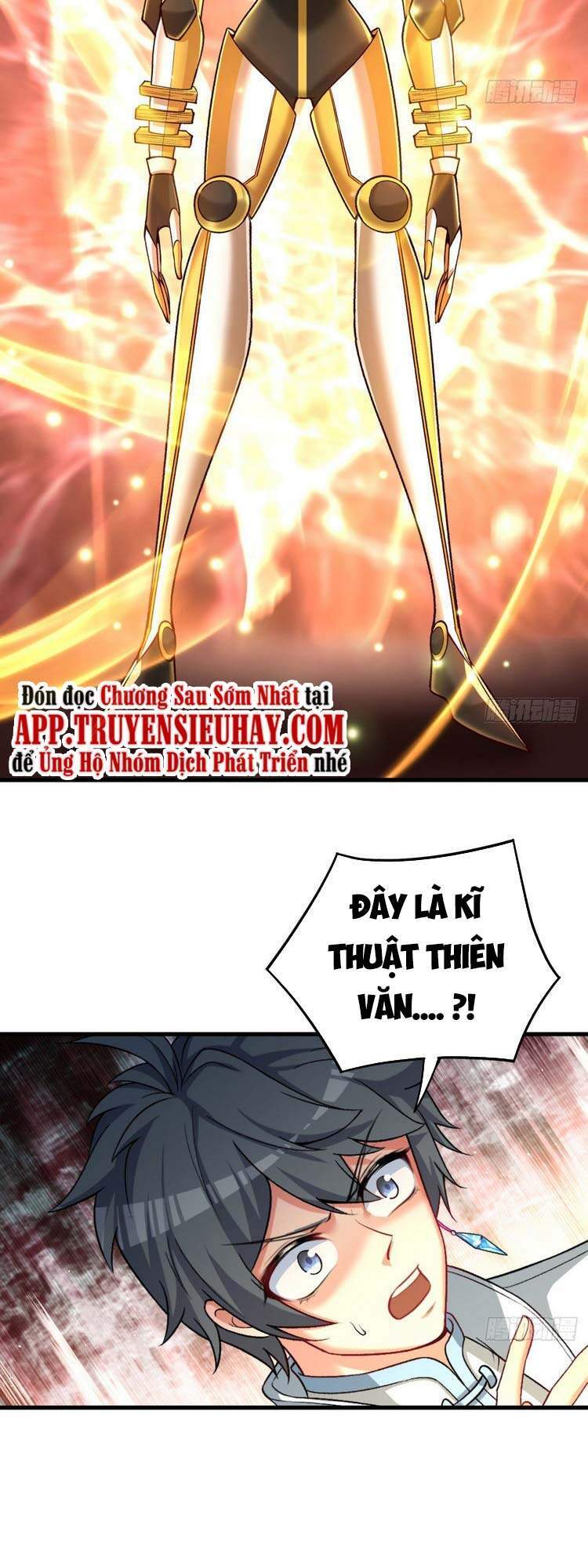 Ta Nhặt Được Thuộc Tính Tại Tu Chân Giới Chap 166 - Next Chap 167