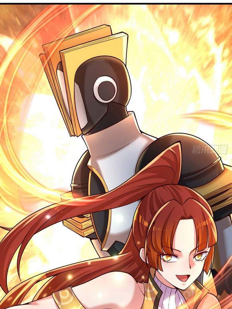 Ta Nhặt Được Thuộc Tính Tại Tu Chân Giới Chap 166 - Next Chap 167