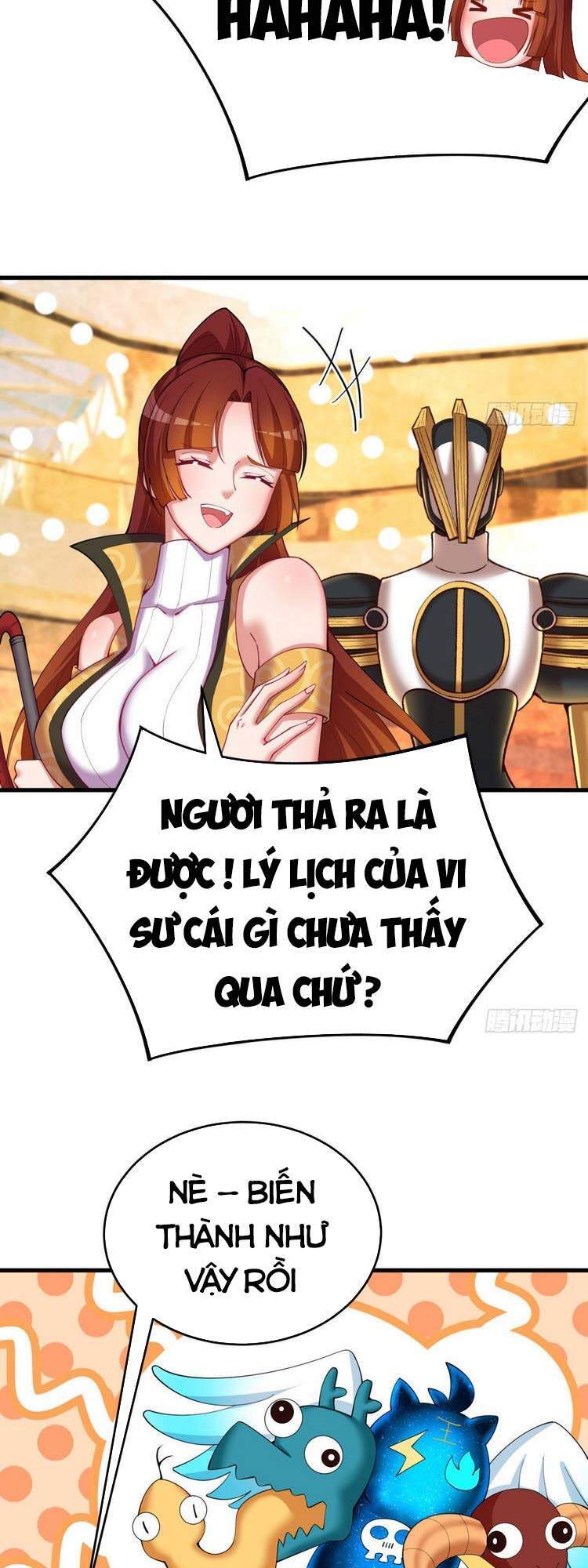 Ta Nhặt Được Thuộc Tính Tại Tu Chân Giới Chap 166 - Next Chap 167