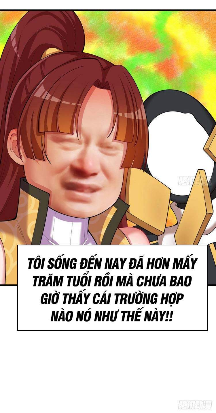 Ta Nhặt Được Thuộc Tính Tại Tu Chân Giới Chap 166 - Next Chap 167