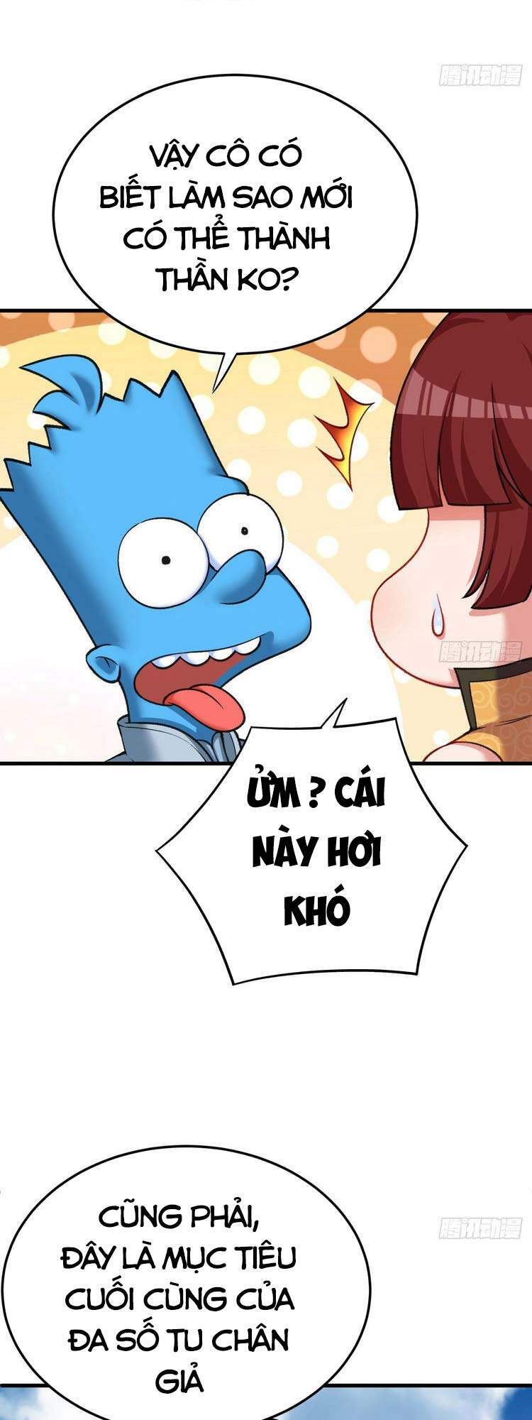 Ta Nhặt Được Thuộc Tính Tại Tu Chân Giới Chap 166 - Next Chap 167