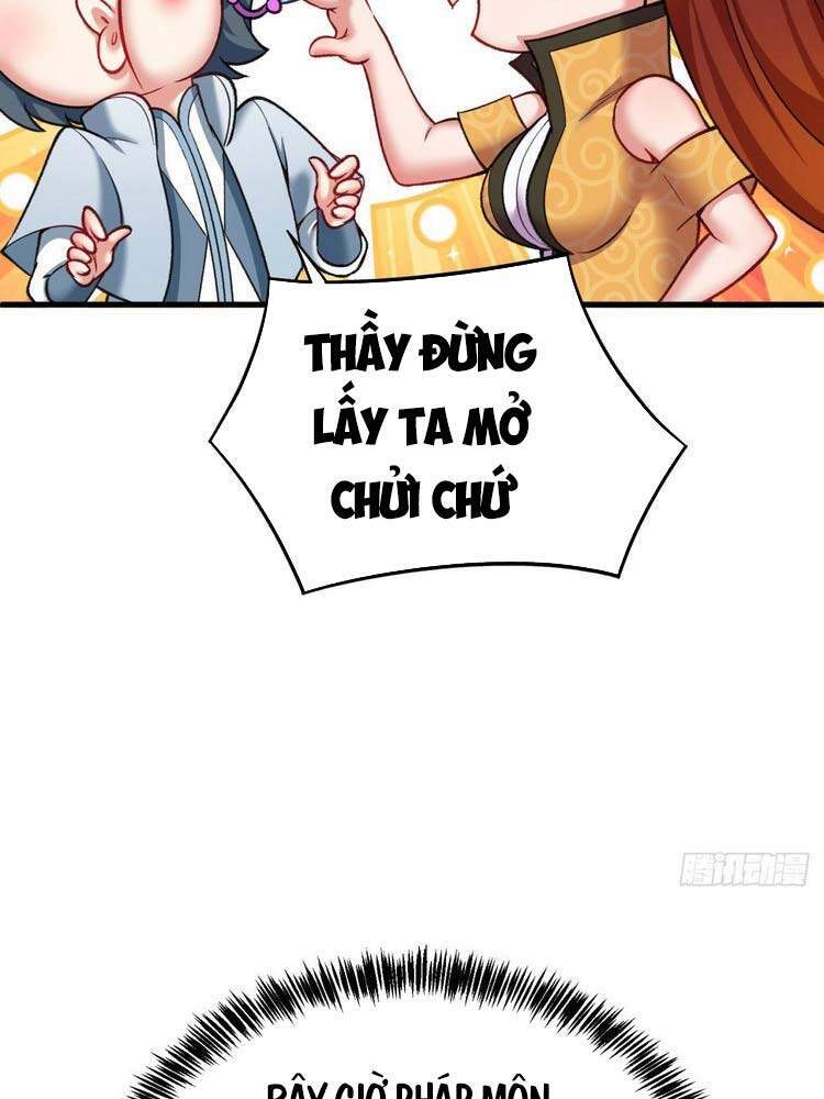 Ta Nhặt Được Thuộc Tính Tại Tu Chân Giới Chap 166 - Next Chap 167
