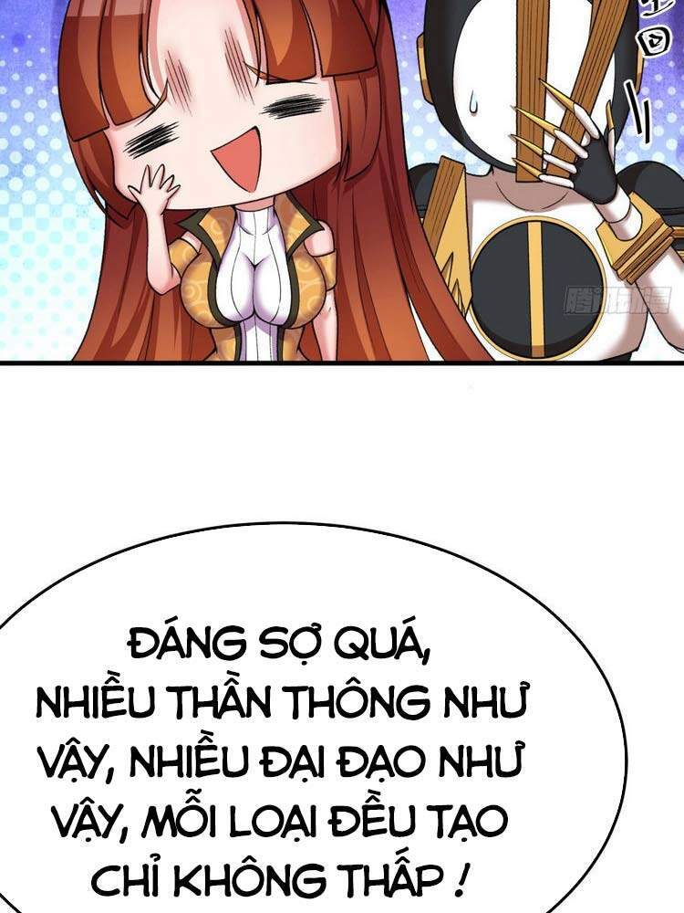 Ta Nhặt Được Thuộc Tính Tại Tu Chân Giới Chap 167 - Next Chap 168