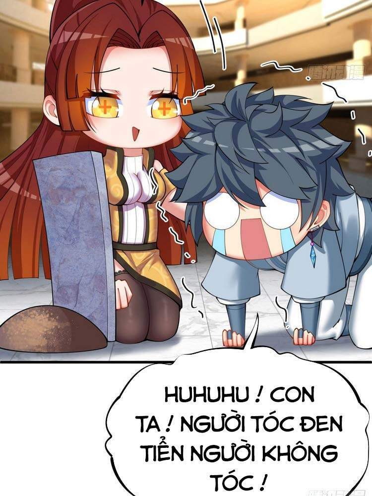 Ta Nhặt Được Thuộc Tính Tại Tu Chân Giới Chap 167 - Next Chap 168