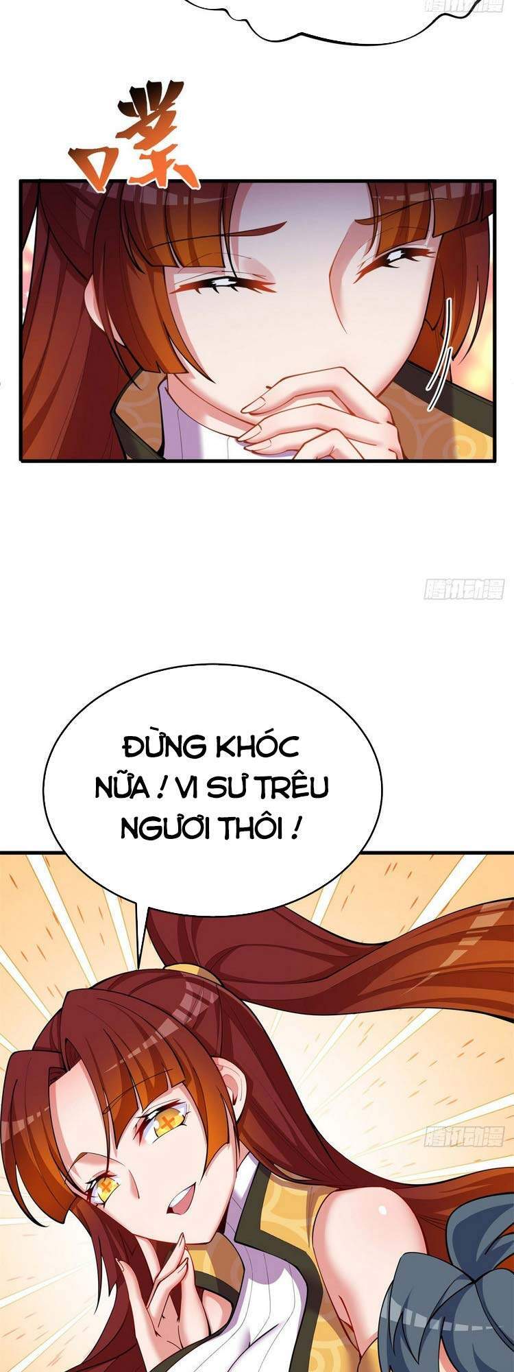 Ta Nhặt Được Thuộc Tính Tại Tu Chân Giới Chap 167 - Next Chap 168