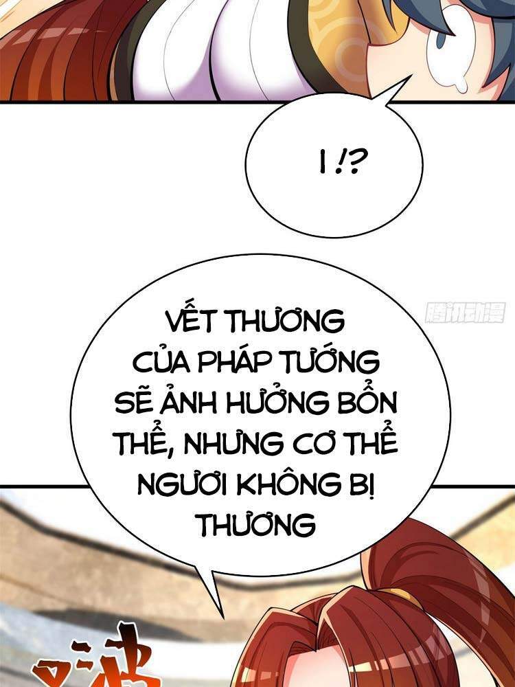 Ta Nhặt Được Thuộc Tính Tại Tu Chân Giới Chap 167 - Next Chap 168