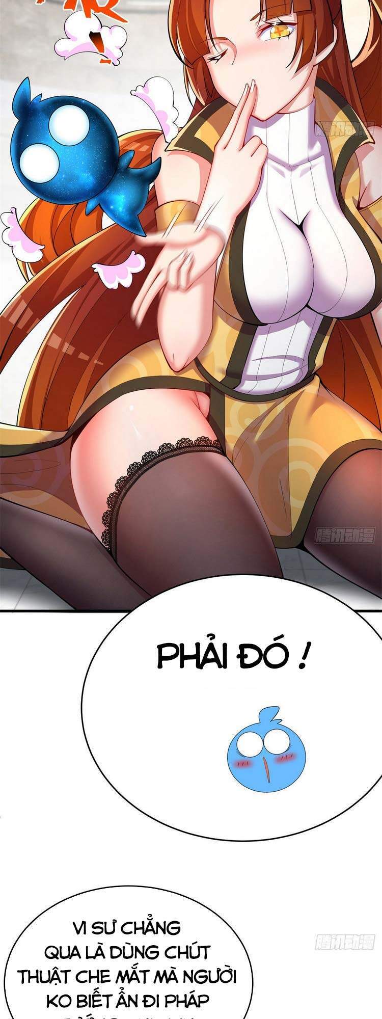 Ta Nhặt Được Thuộc Tính Tại Tu Chân Giới Chap 167 - Next Chap 168