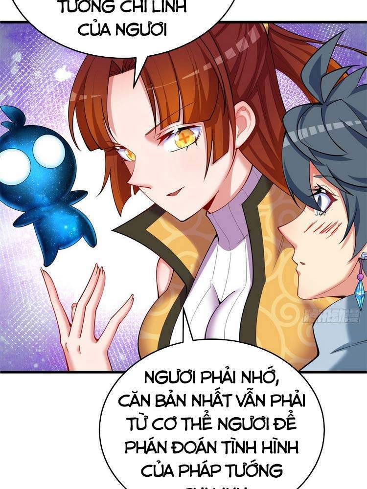Ta Nhặt Được Thuộc Tính Tại Tu Chân Giới Chap 167 - Next Chap 168
