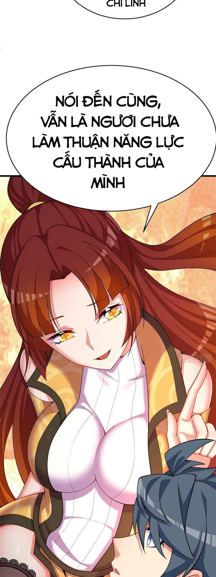 Ta Nhặt Được Thuộc Tính Tại Tu Chân Giới Chap 167 - Next Chap 168