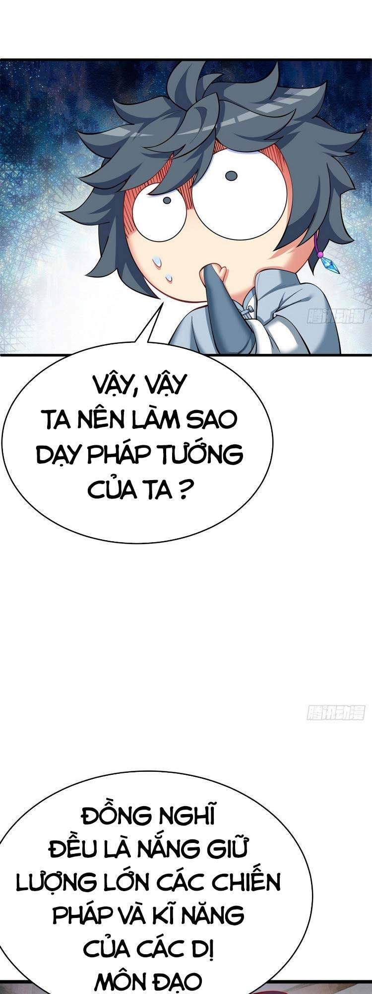 Ta Nhặt Được Thuộc Tính Tại Tu Chân Giới Chap 167 - Next Chap 168