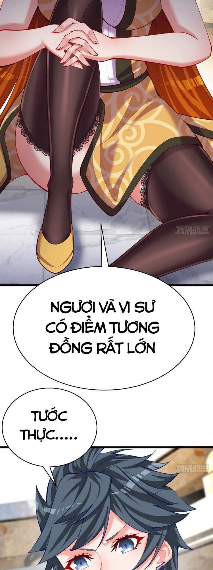 Ta Nhặt Được Thuộc Tính Tại Tu Chân Giới Chap 167 - Next Chap 168