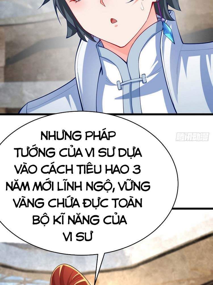 Ta Nhặt Được Thuộc Tính Tại Tu Chân Giới Chap 167 - Next Chap 168