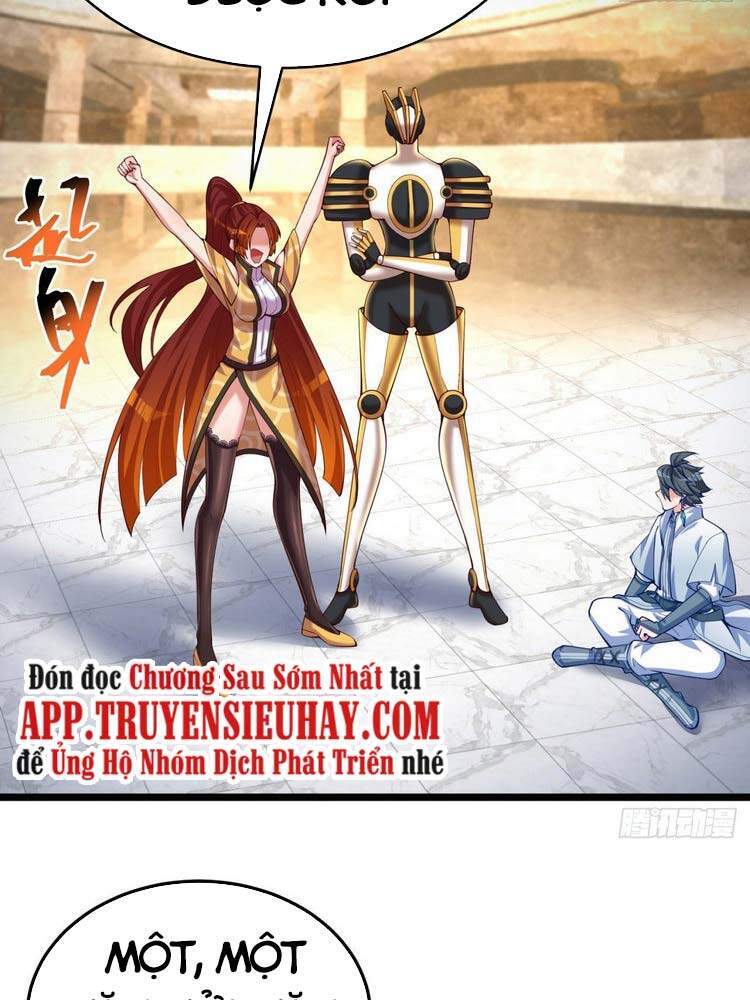 Ta Nhặt Được Thuộc Tính Tại Tu Chân Giới Chap 167 - Next Chap 168