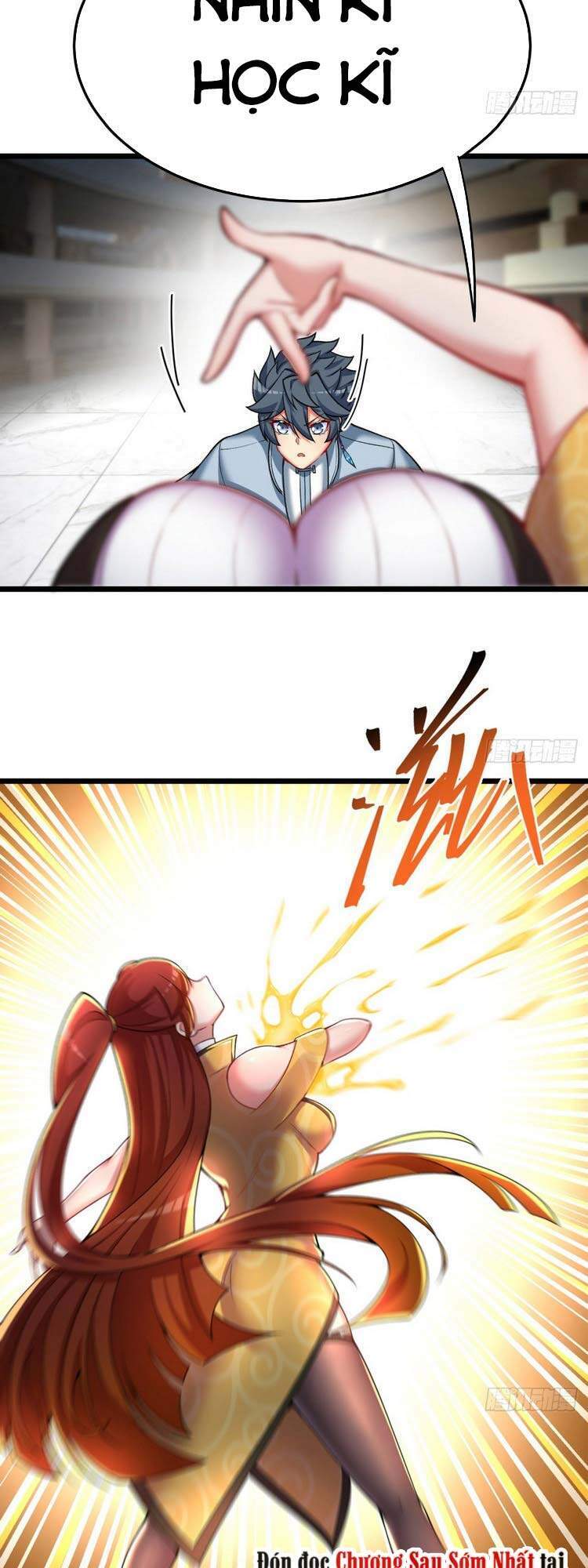 Ta Nhặt Được Thuộc Tính Tại Tu Chân Giới Chap 167 - Next Chap 168