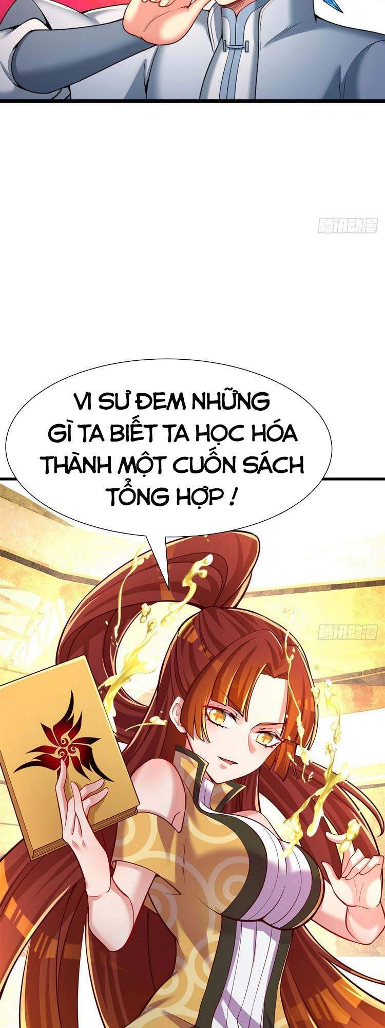 Ta Nhặt Được Thuộc Tính Tại Tu Chân Giới Chap 167 - Next Chap 168