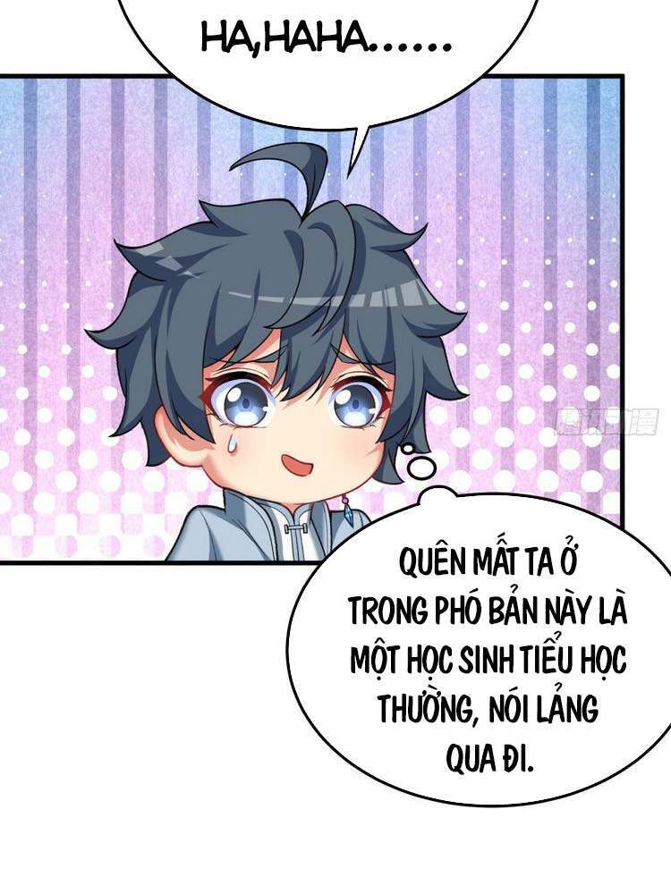 Ta Nhặt Được Thuộc Tính Tại Tu Chân Giới Chap 167 - Next Chap 168