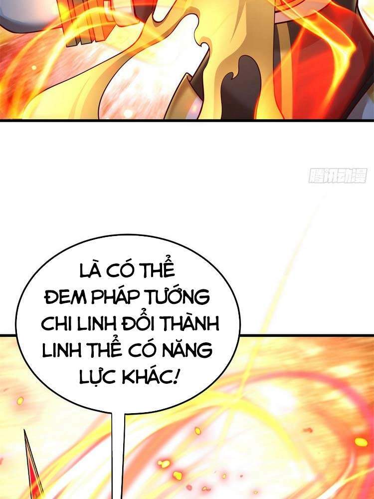 Ta Nhặt Được Thuộc Tính Tại Tu Chân Giới Chap 167 - Next Chap 168