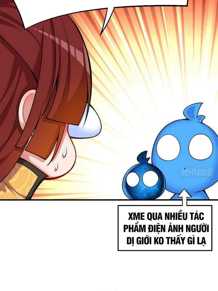 Ta Nhặt Được Thuộc Tính Tại Tu Chân Giới Chap 167 - Next Chap 168