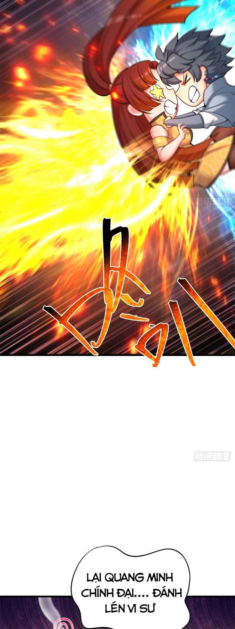 Ta Nhặt Được Thuộc Tính Tại Tu Chân Giới Chap 167 - Next Chap 168