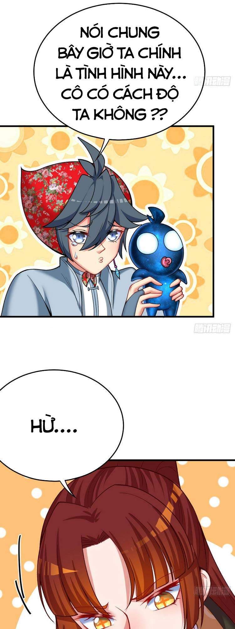 Ta Nhặt Được Thuộc Tính Tại Tu Chân Giới Chap 167 - Next Chap 168